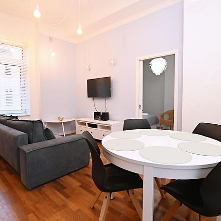 Salsa Sopot Apartment 외부 사진