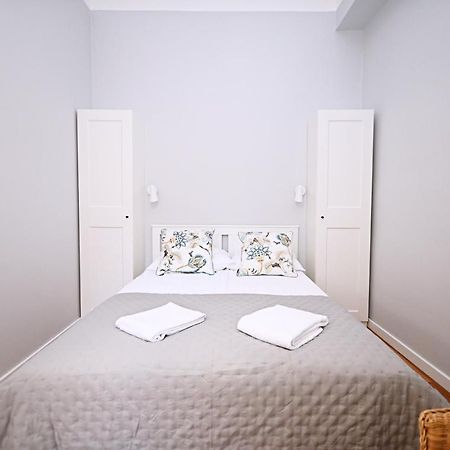 Salsa Sopot Apartment 외부 사진