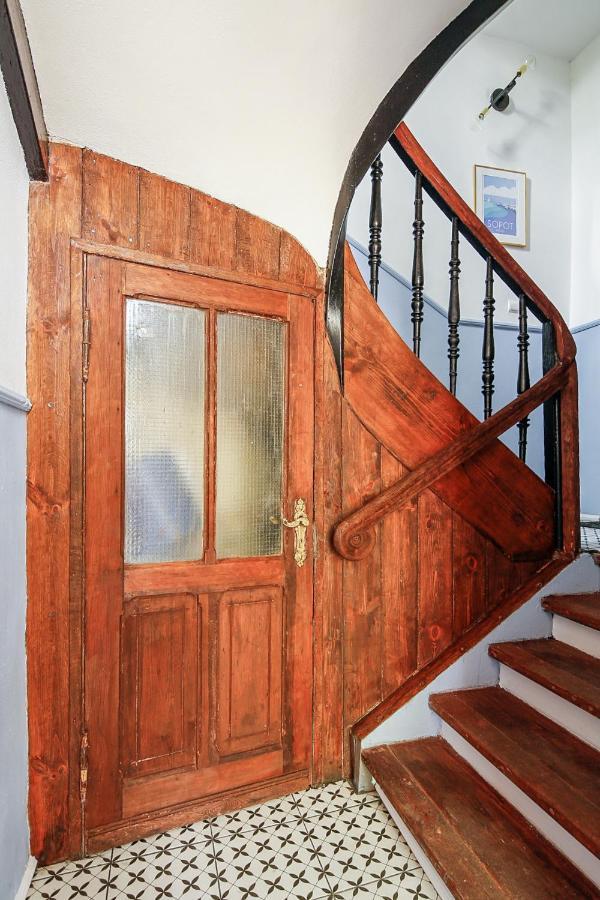 Salsa Sopot Apartment 외부 사진