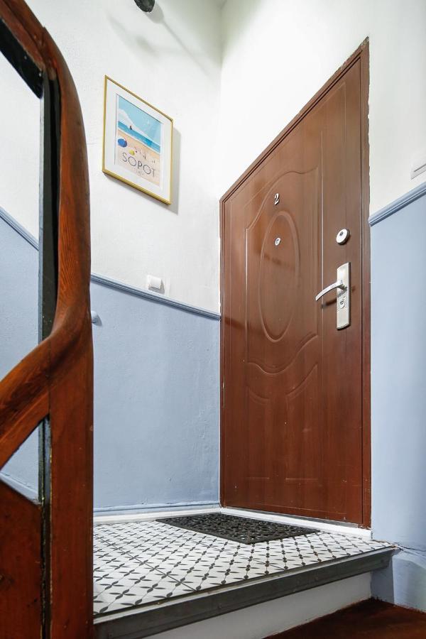 Salsa Sopot Apartment 외부 사진