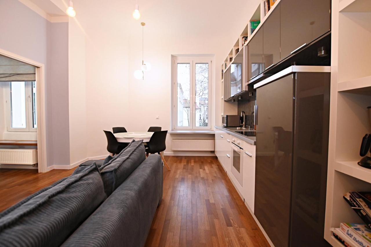 Salsa Sopot Apartment 외부 사진
