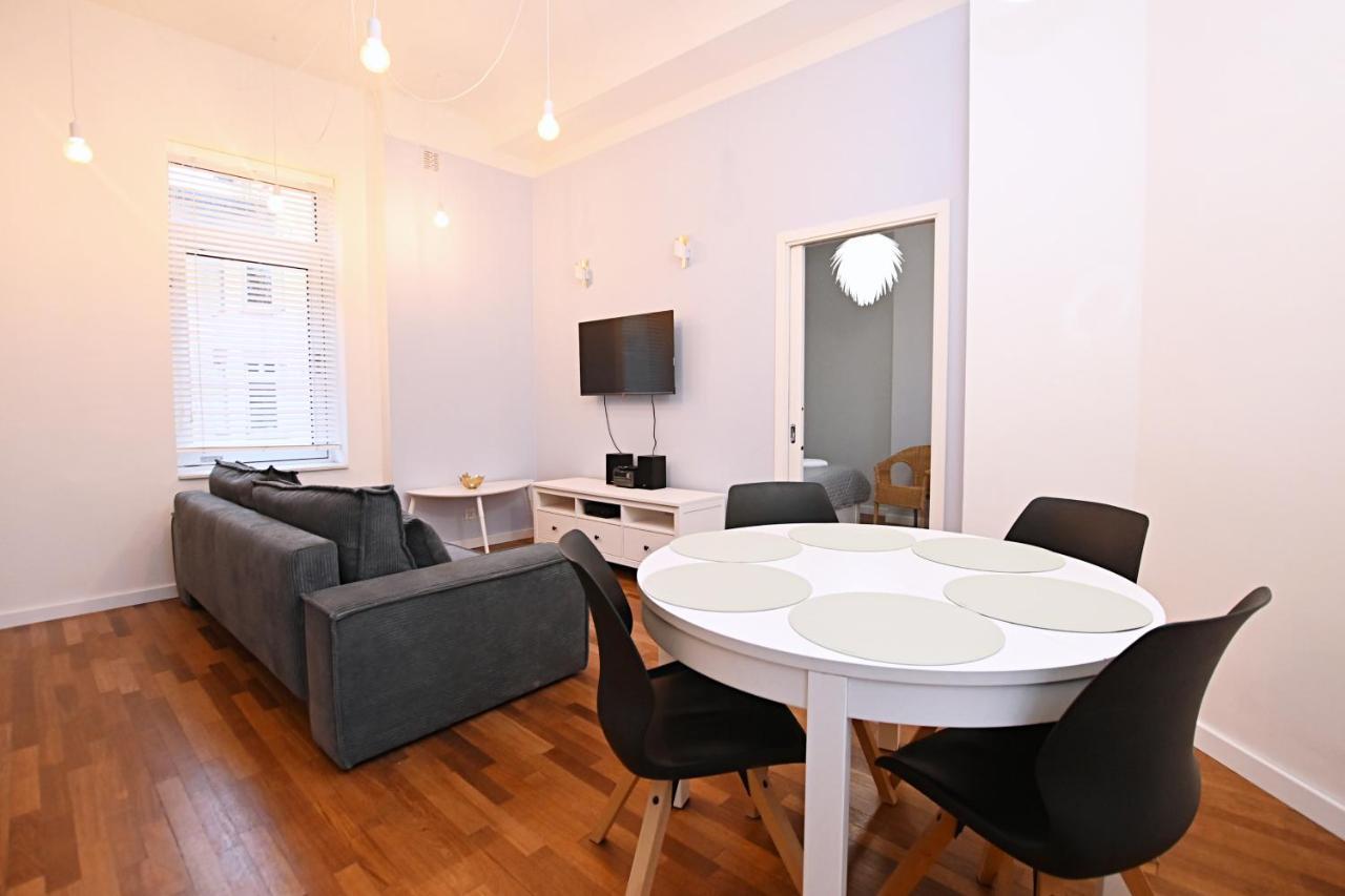 Salsa Sopot Apartment 외부 사진