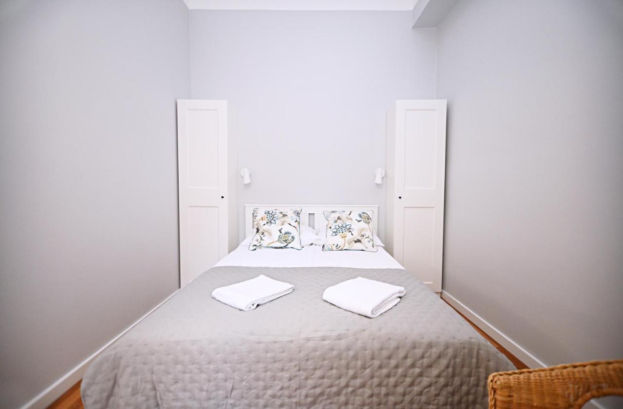 Salsa Sopot Apartment 외부 사진