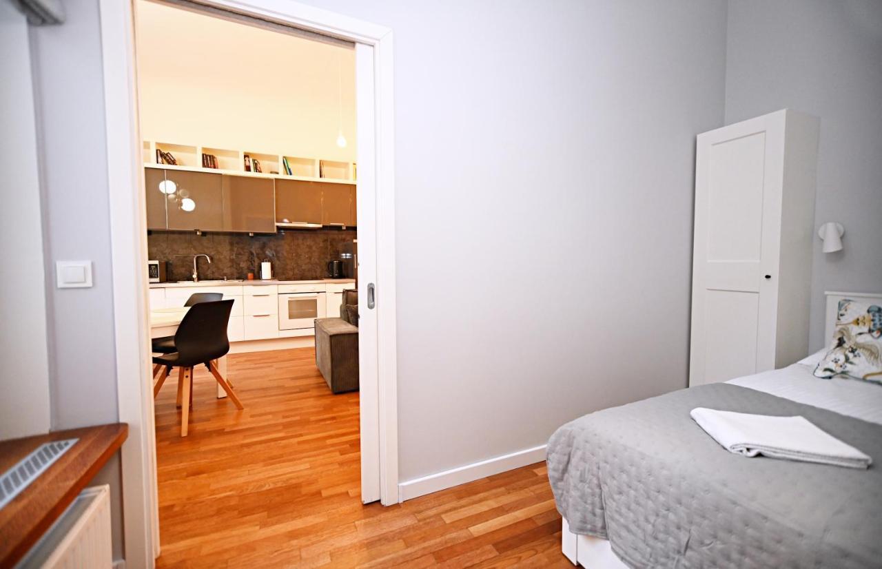 Salsa Sopot Apartment 외부 사진