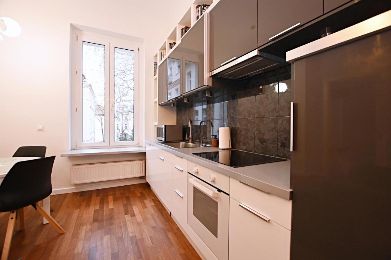 Salsa Sopot Apartment 외부 사진