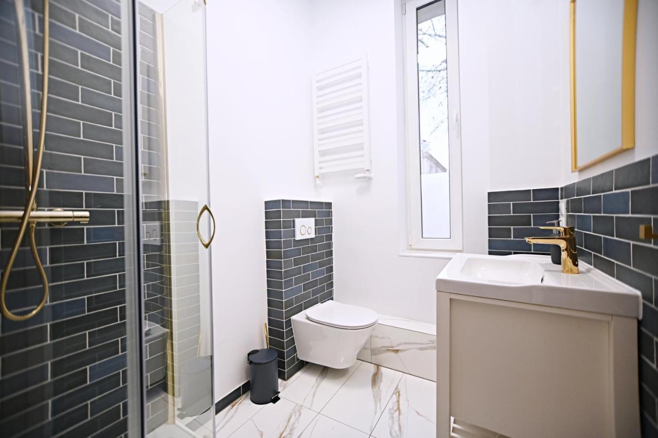 Salsa Sopot Apartment 외부 사진