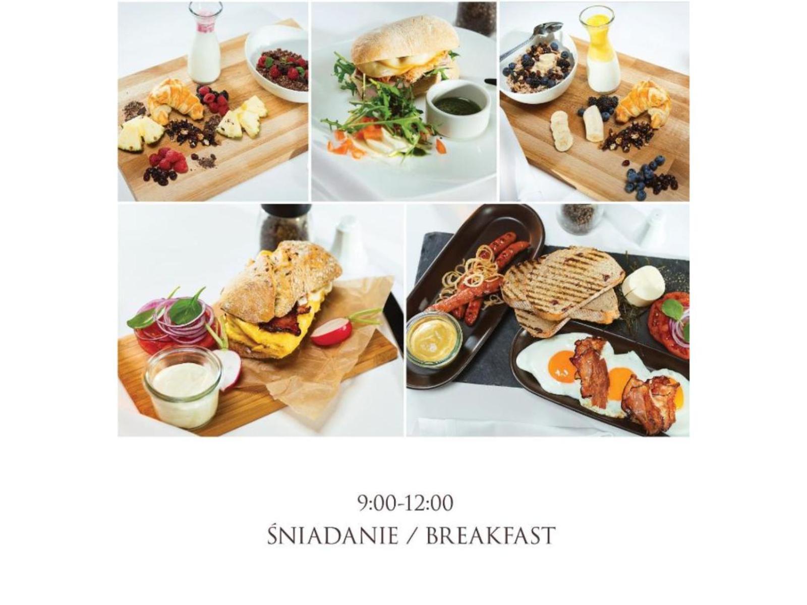 Salsa Sopot Apartment 외부 사진